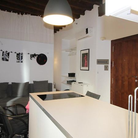 Del Parque Flats Alvarez Suite 马拉加 外观 照片