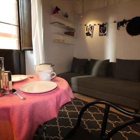 Del Parque Flats Alvarez Suite 马拉加 外观 照片