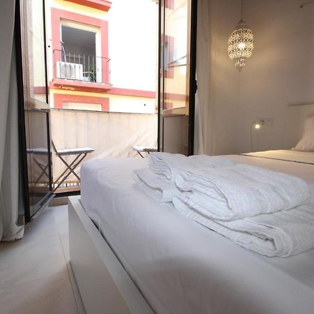 Del Parque Flats Alvarez Suite 马拉加 外观 照片