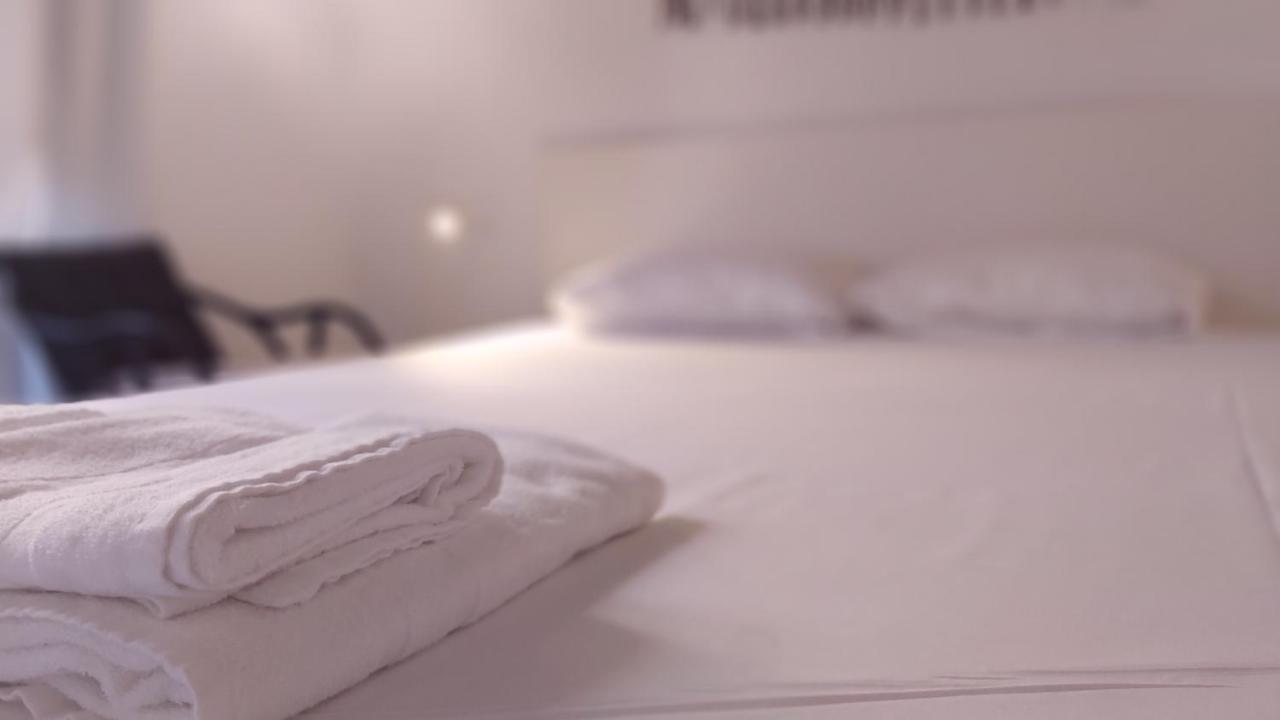 Del Parque Flats Alvarez Suite 马拉加 外观 照片